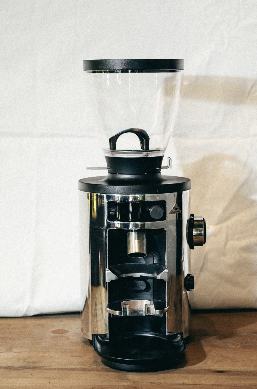 Malhkönig X54 Allround Öğütücü