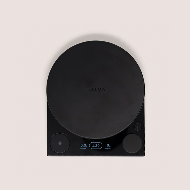 TALLY PRO STUDIO – PRECISION SCALE